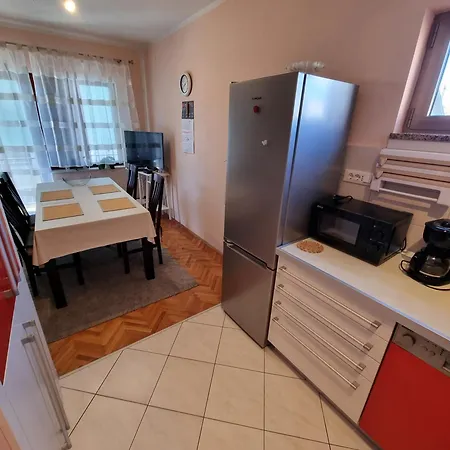Apartment Maca *
