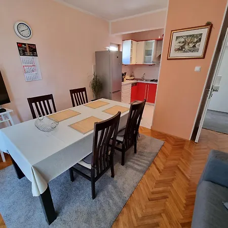 Apartment Maca *