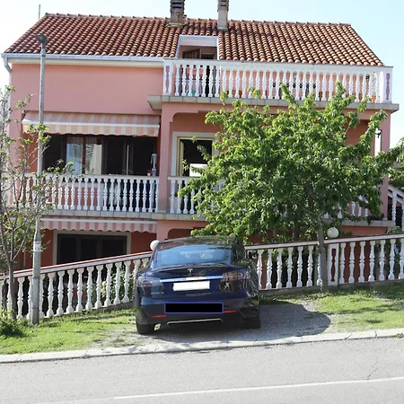 Apartment Maca *
